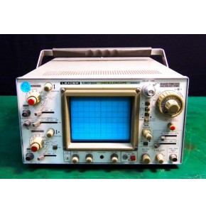 Oscilloscope